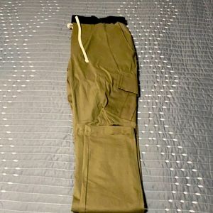 MNML CARGO PANTS